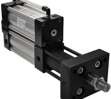Hydropneumatic 360x320