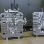 طراحی قالب دایکست